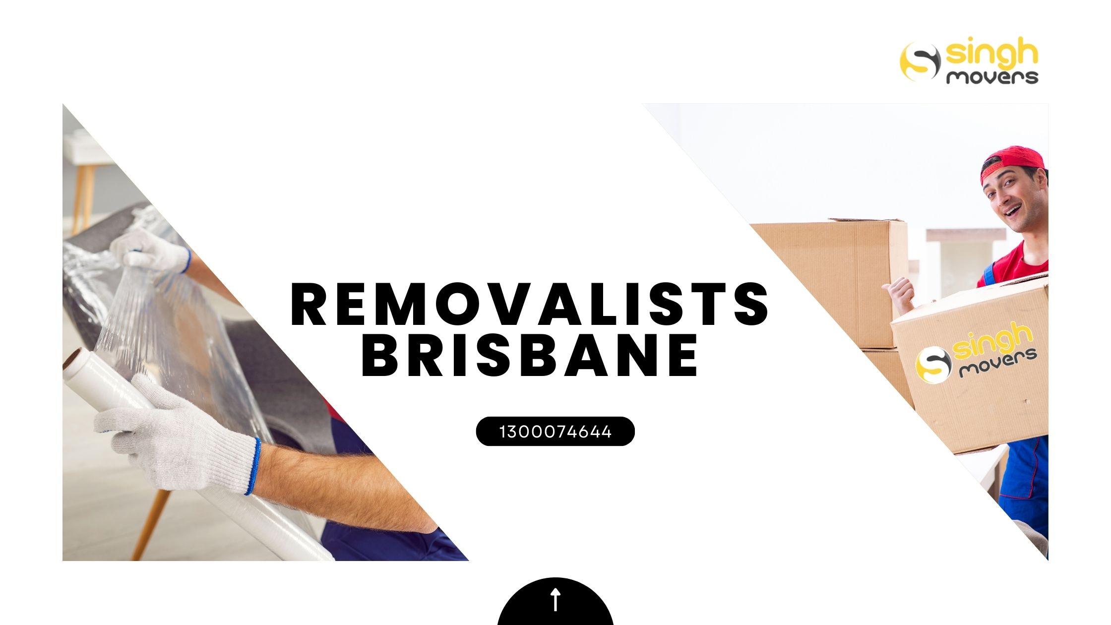 Removalists Brisbane